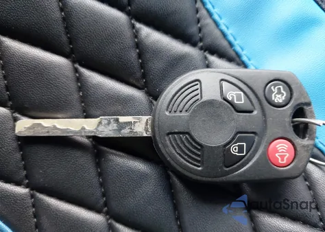 2012 Ford Focus Se z USA, uszkodzony, nr VIN 1FAHP3F23CL160200